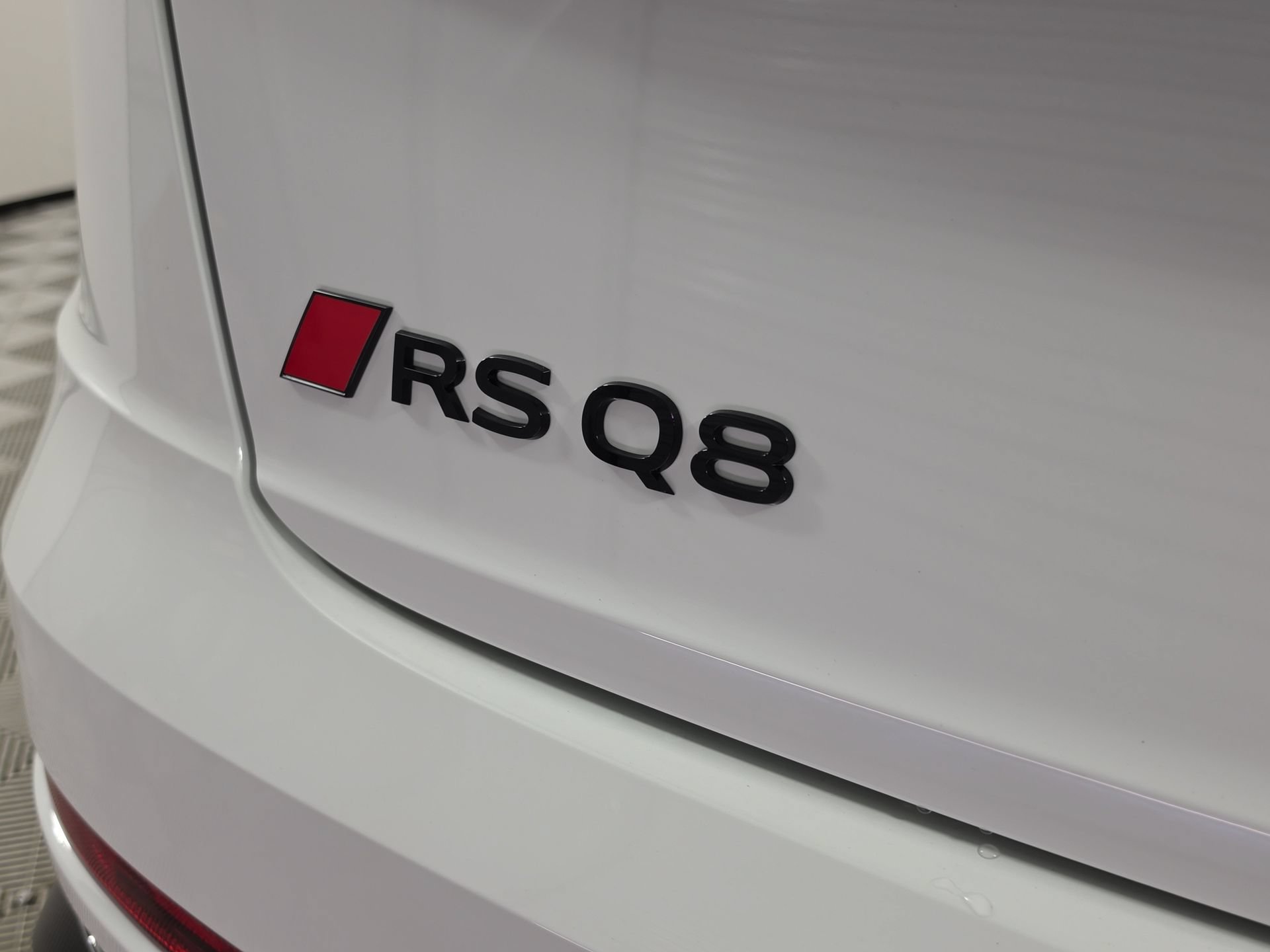 New 2026 Audi RS Q8 performance AWD/4WD image 9
