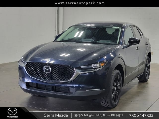 New 2026 MAZDA CX-30 AWD 2.5 S w/ Select Sport Pkg
