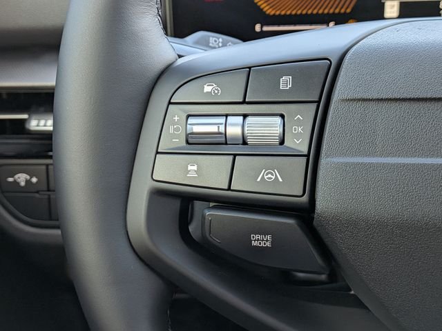 New 2026 Kia Sportage LX w/ LX Convenience Package FWD image 27