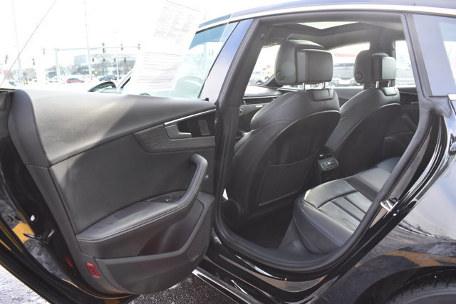 Used 2023 Audi A5 2.0T Premium Plus w/ Premium Plus image 33