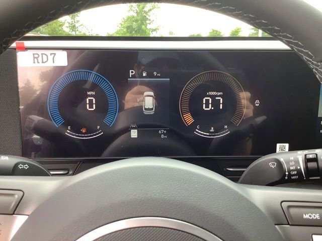 Certified 2026 Hyundai Kona SEL Sport AWD/4WD image 21