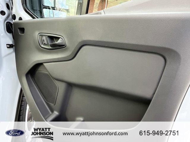 New 2026 Ford Transit 350 XL RWD image 22