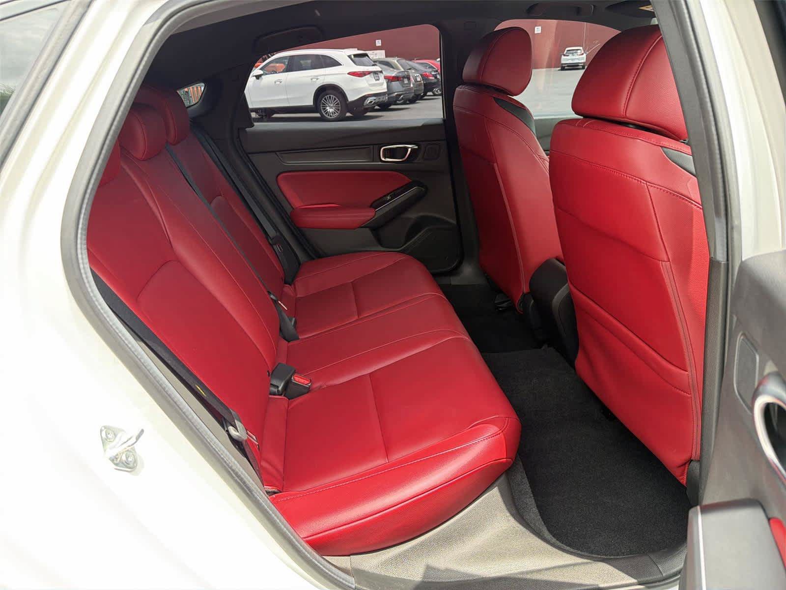 Used 2025 Acura Integra A-Spec FWD image 14