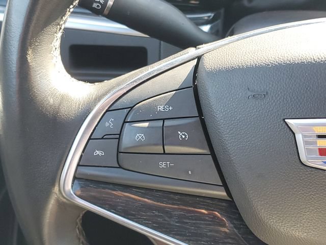 Certified 2023 Cadillac XT5 Premium Luxury AWD/4WD image 23