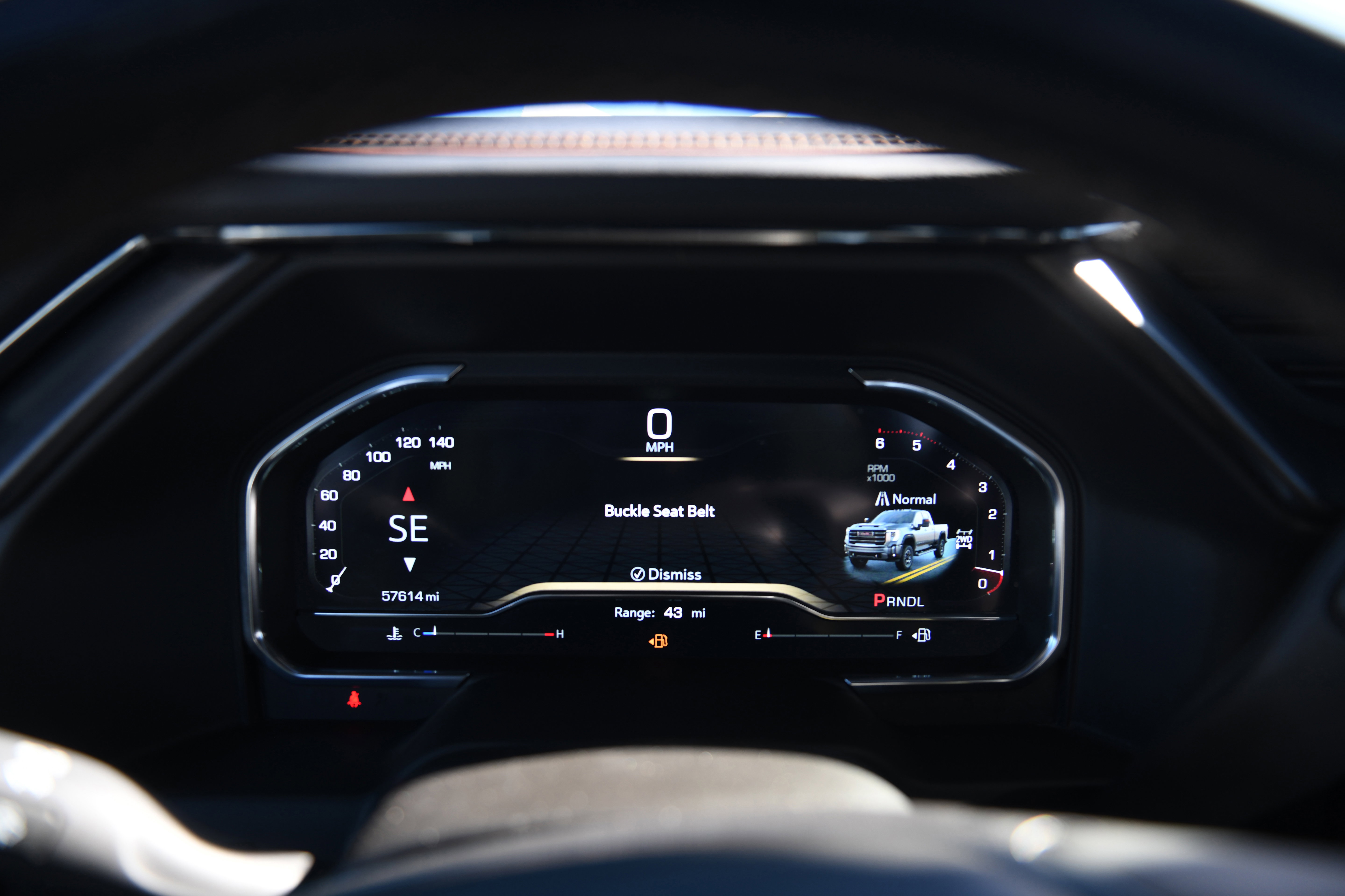 Used 2024 GMC Sierra 2500 AT4 w/ Technology Package image 29