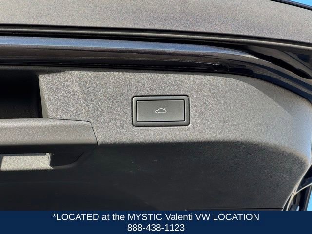 Used 2023 Volkswagen ID.4 Pro S image 21