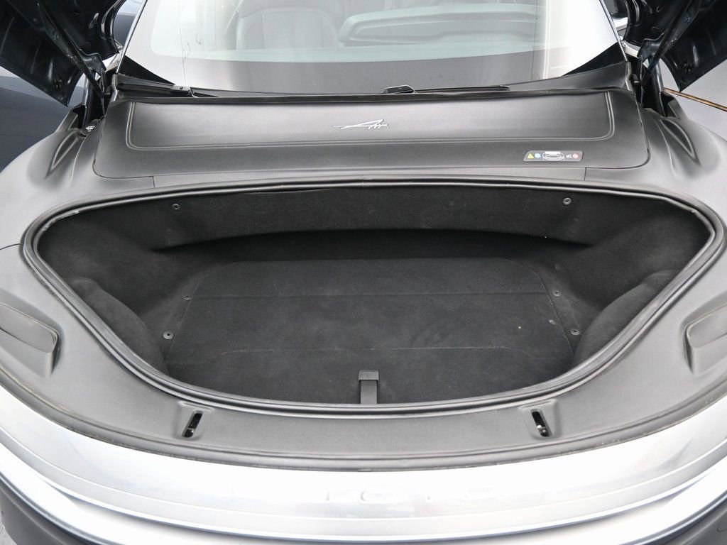 Used 2024 Lucid Air Touring image 35