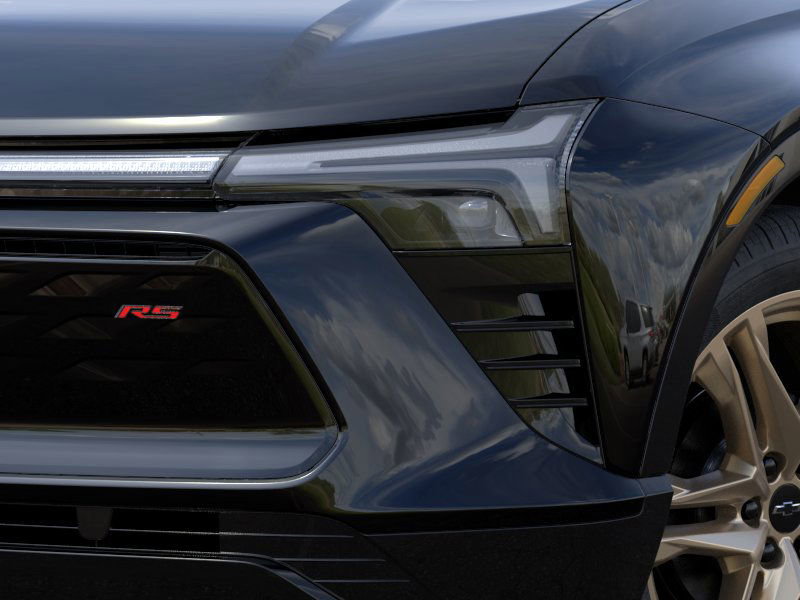 New 2026 Chevrolet Blazer EV RS image 10