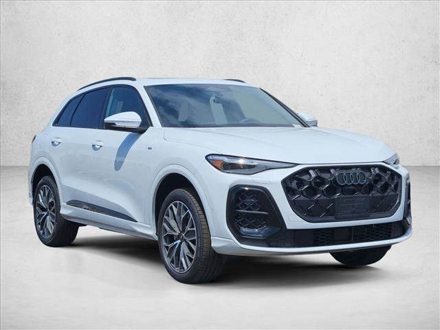 New 2026 Audi Q5 Premium AWD/4WD image 7