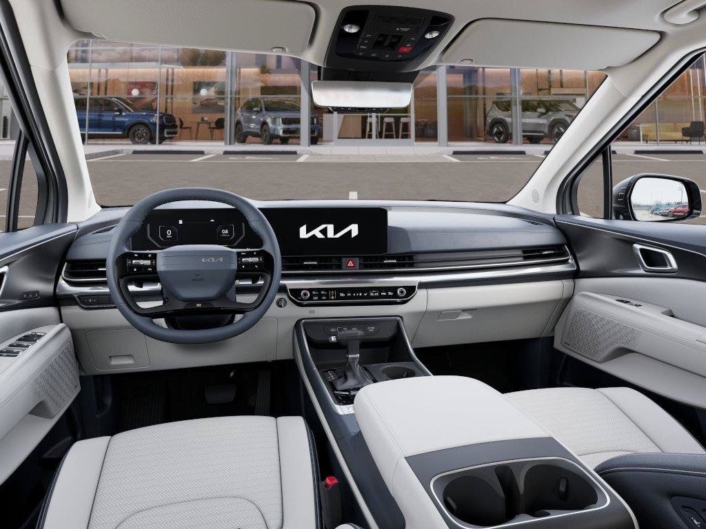 New 2027 Kia Carnival SX Prestige FWD image 14