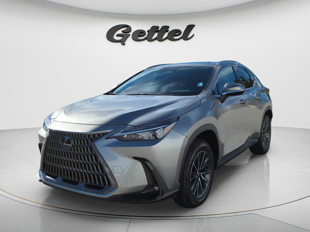 Used 2024 Lexus NX 250 FWD w/ Cold Area Package image 1