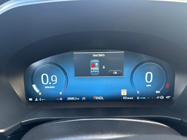 Used 2023 Ford Escape ST-Line Elite w/ Premium Technology Package image 27