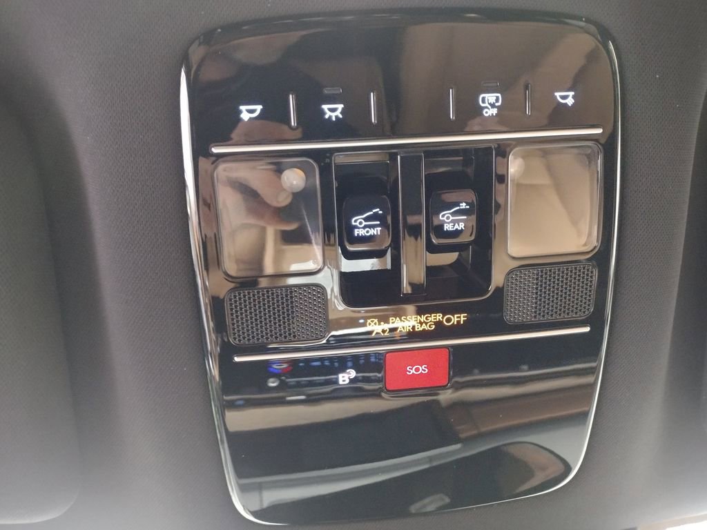 New 2026 Hyundai Santa Fe Limited image 40