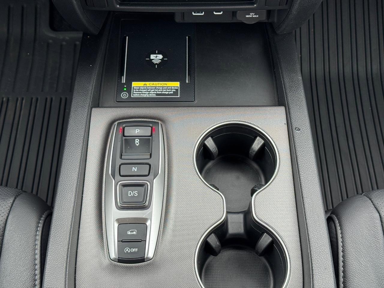 Used 2024 Honda Passport EX-L image 16