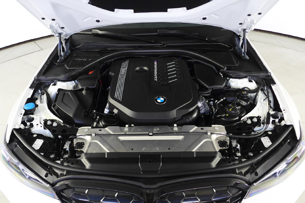 Used 2024 BMW M340i w/ Premium Package RWD image 6