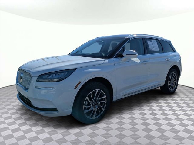 Used 2022 Lincoln Corsair Reserve w/ Luxury Package image 6