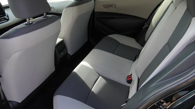 Used 2023 Toyota Corolla LE image 14