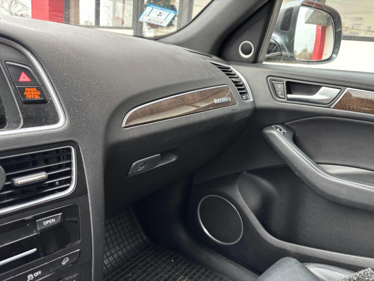 Used 2016 Audi Q5 3.0T Premium Plus w/ Technology Package image 25