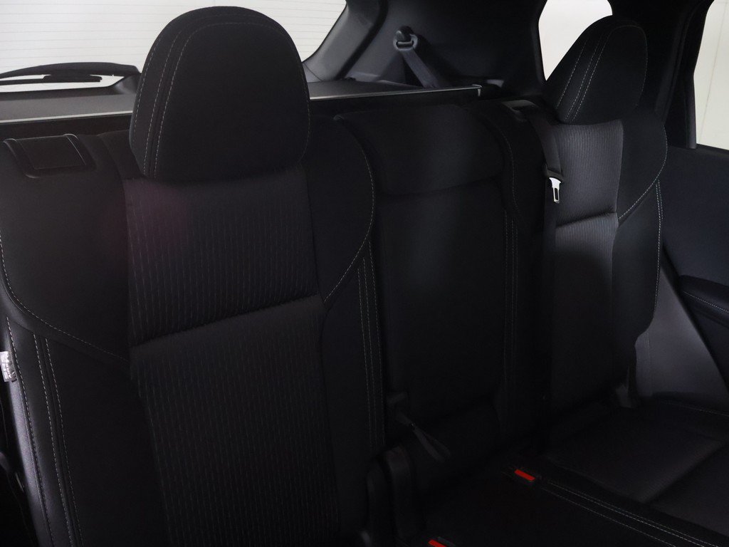 New 2026 Mitsubishi Outlander ES AWD/4WD image 32