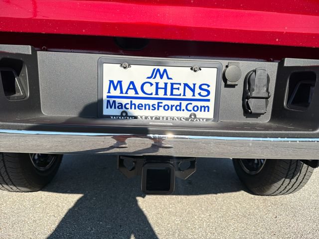 New 2026 Ford F150 Lariat AWD/4WD image 7