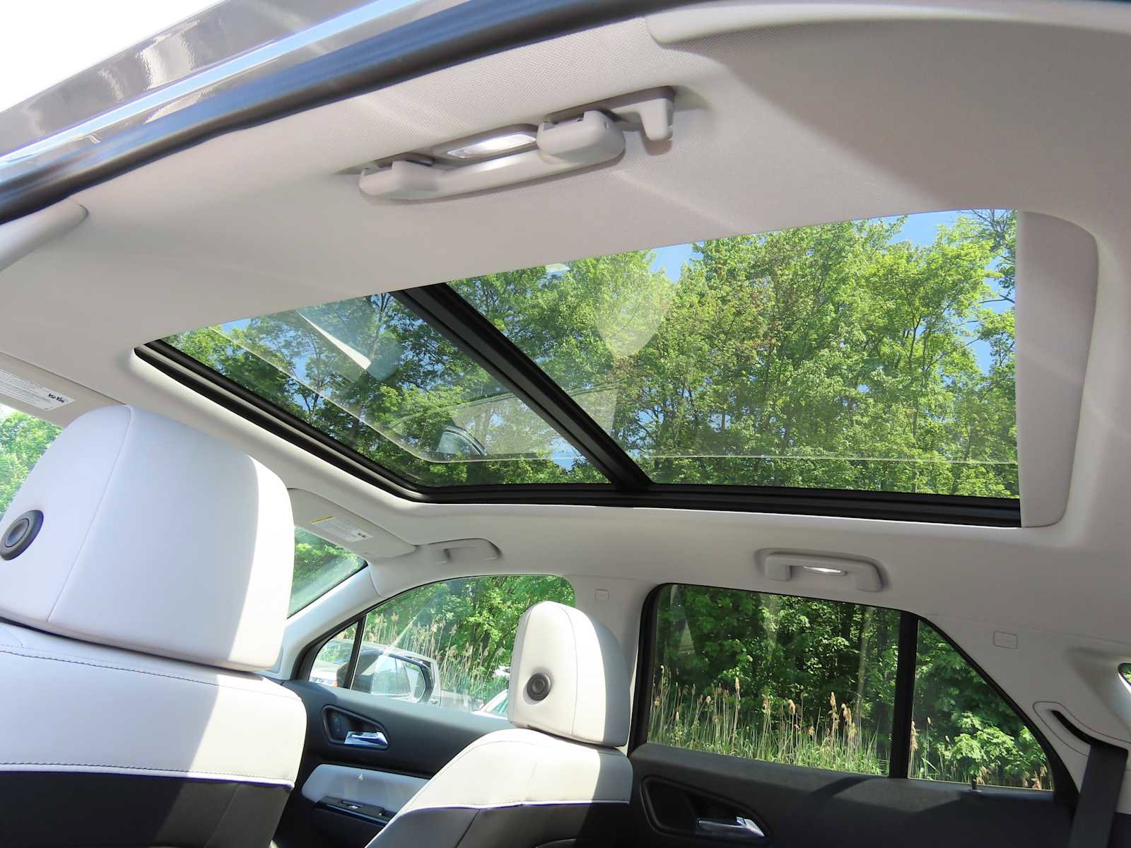 New 2026 Honda Prologue Touring image 15