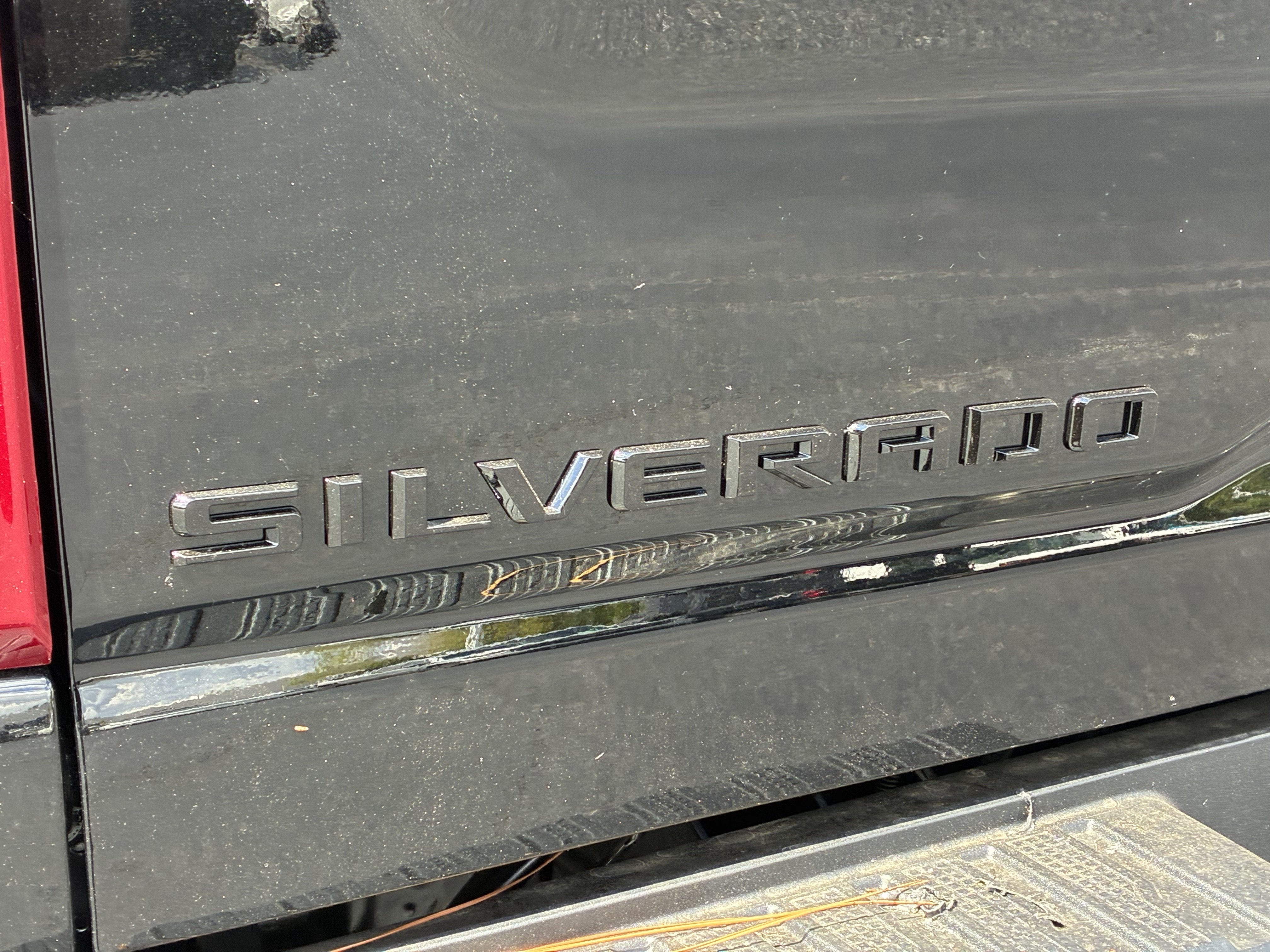 New 2026 Chevrolet Silverado 3500 LT w/ All Star Edition AWD/4WD image 12