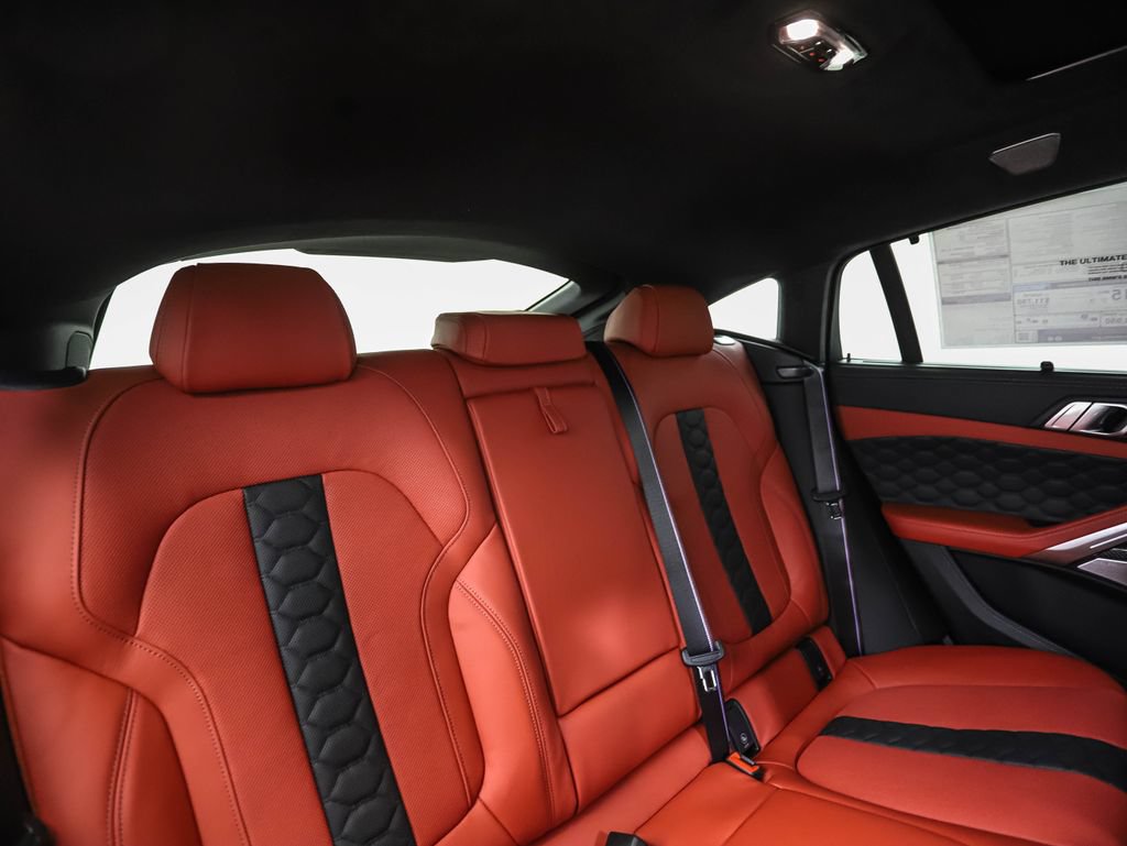 New 2027 BMW X6 M Competition AWD/4WD image 29