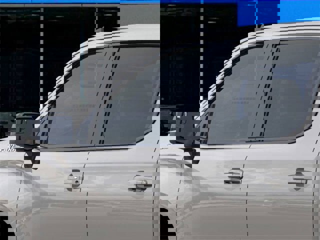 New 2026 Chevrolet Silverado 1500 RST w/ RST Select Package image 12