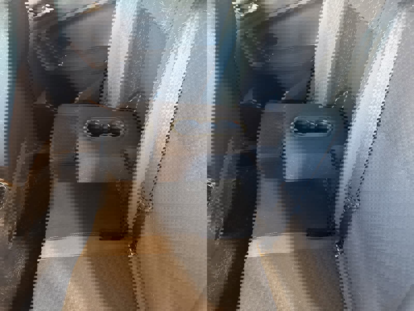 Used 2018 Volkswagen Tiguan S image 17