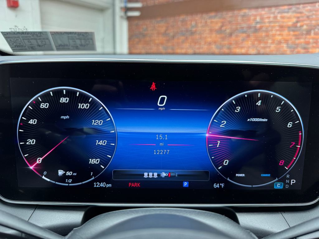 Certified 2023 Mercedes-Benz GLC 300 4MATIC image 15