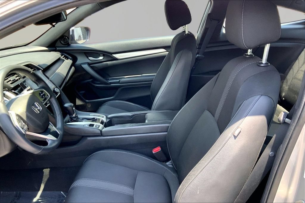 Used 2019 Honda Civic Sport image 15
