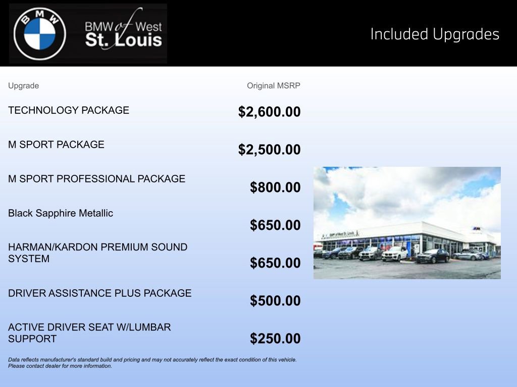 New 2026 BMW X2 xDrive28i w/ Technology Package image 2