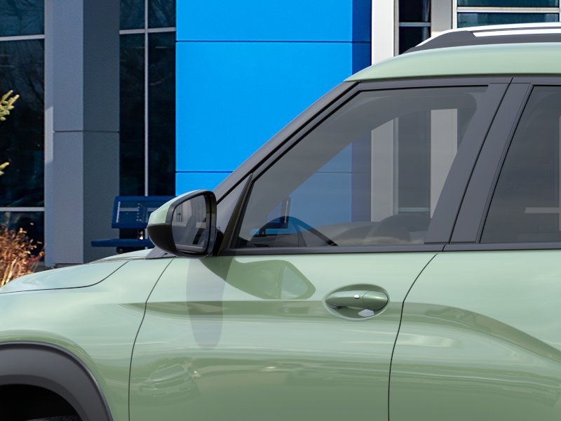 New 2026 Chevrolet TrailBlazer LT FWD image 12