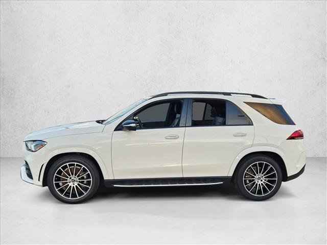 Certified 2023 Mercedes-Benz GLE 450 4MATIC image 9