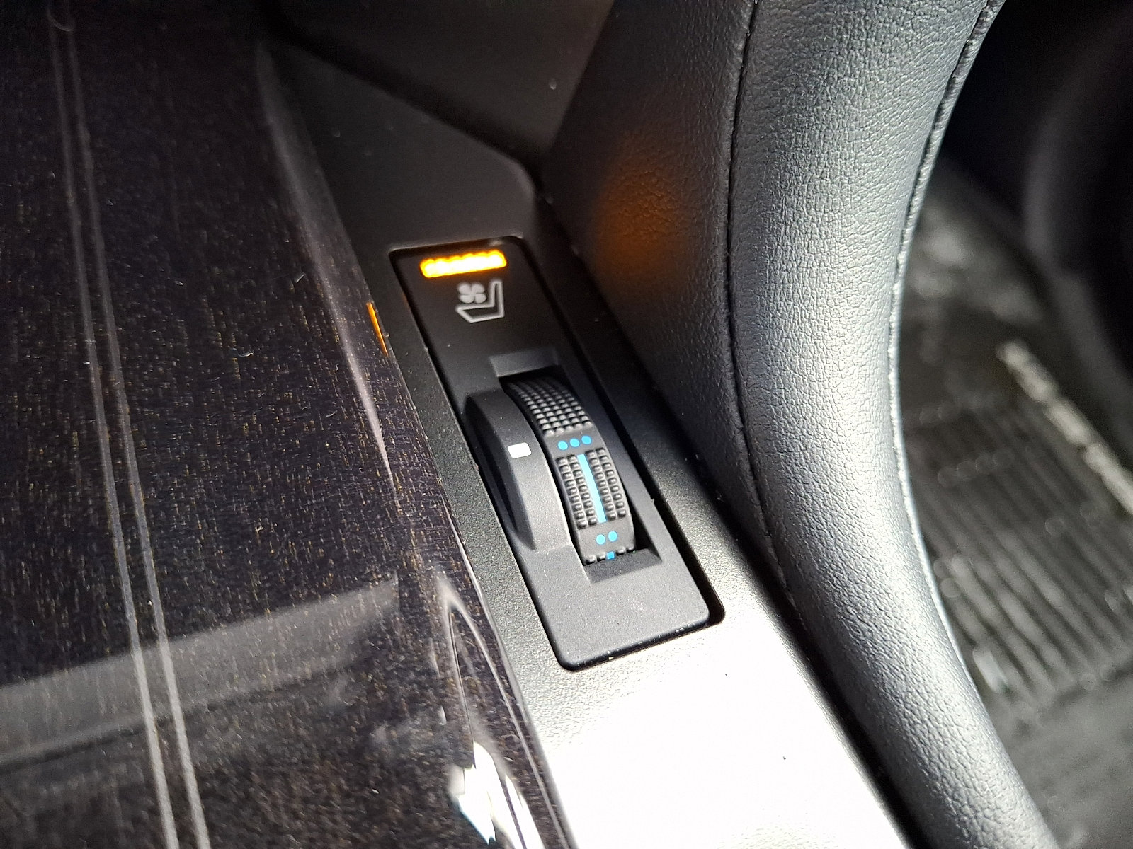 Certified 2023 Lexus GX 460 Premium w/ Premium Package image 25