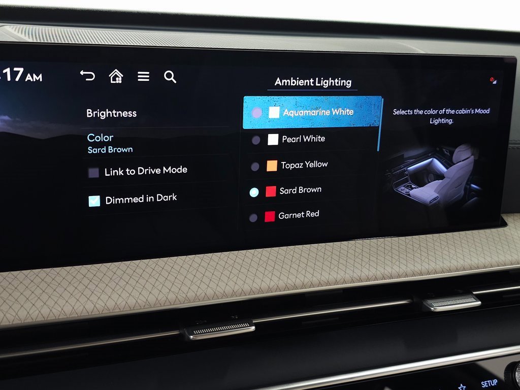 New 2026 Genesis GV80 3.5T Prestige image 22