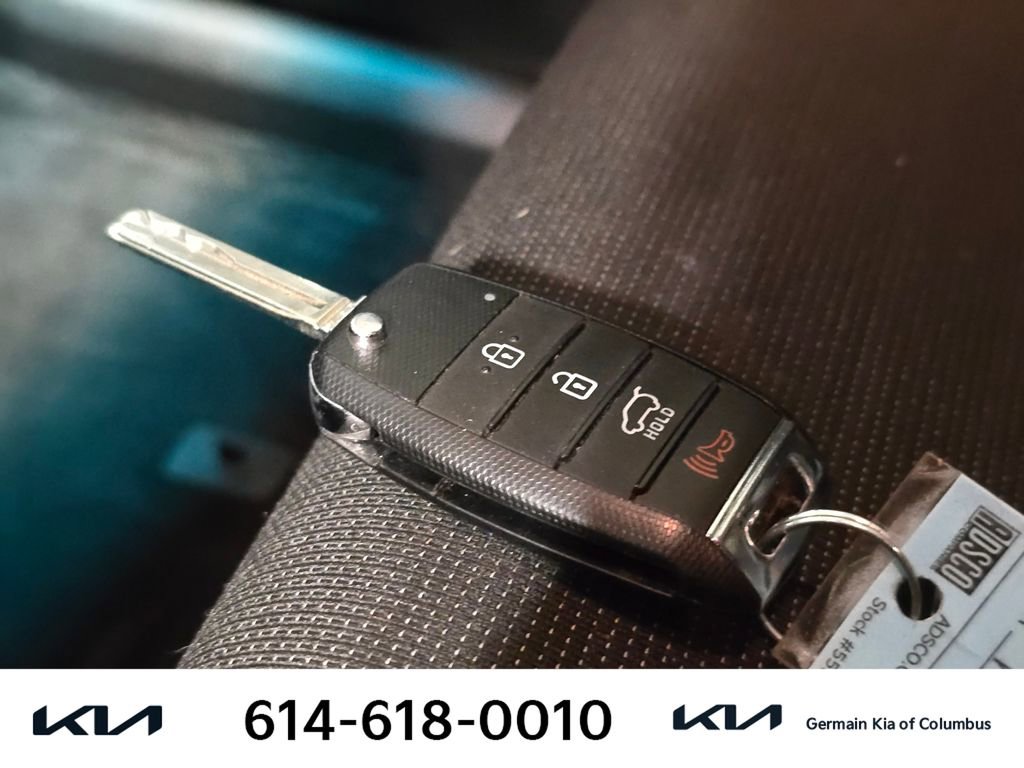 Used 2020 Kia Sportage LX w/ LX Popular Package image 33