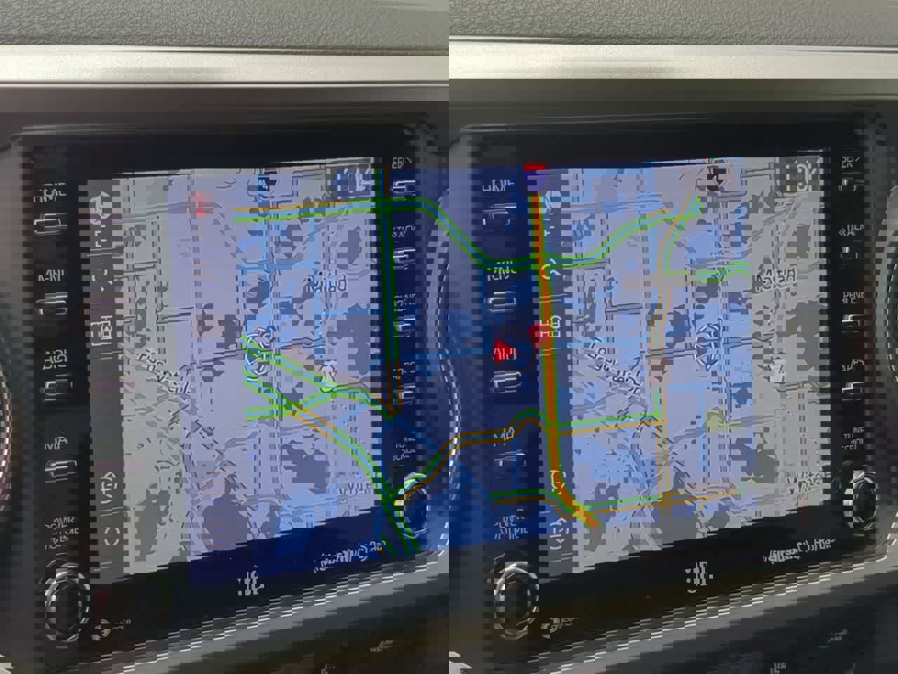 Used 2022 Toyota Tacoma Limited w/ Nightshade Package image 31