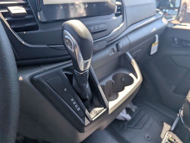 New 2026 Ford Transit 250 Low Roof RWD image 20