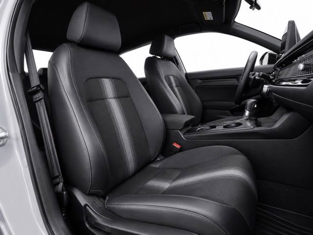 Used 2022 Honda Civic Sport image 20
