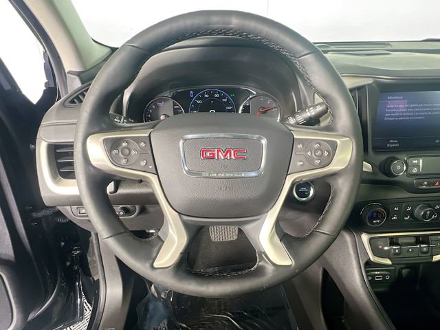 Used 2024 GMC Terrain Denali w/ Denali Premium Package image 16