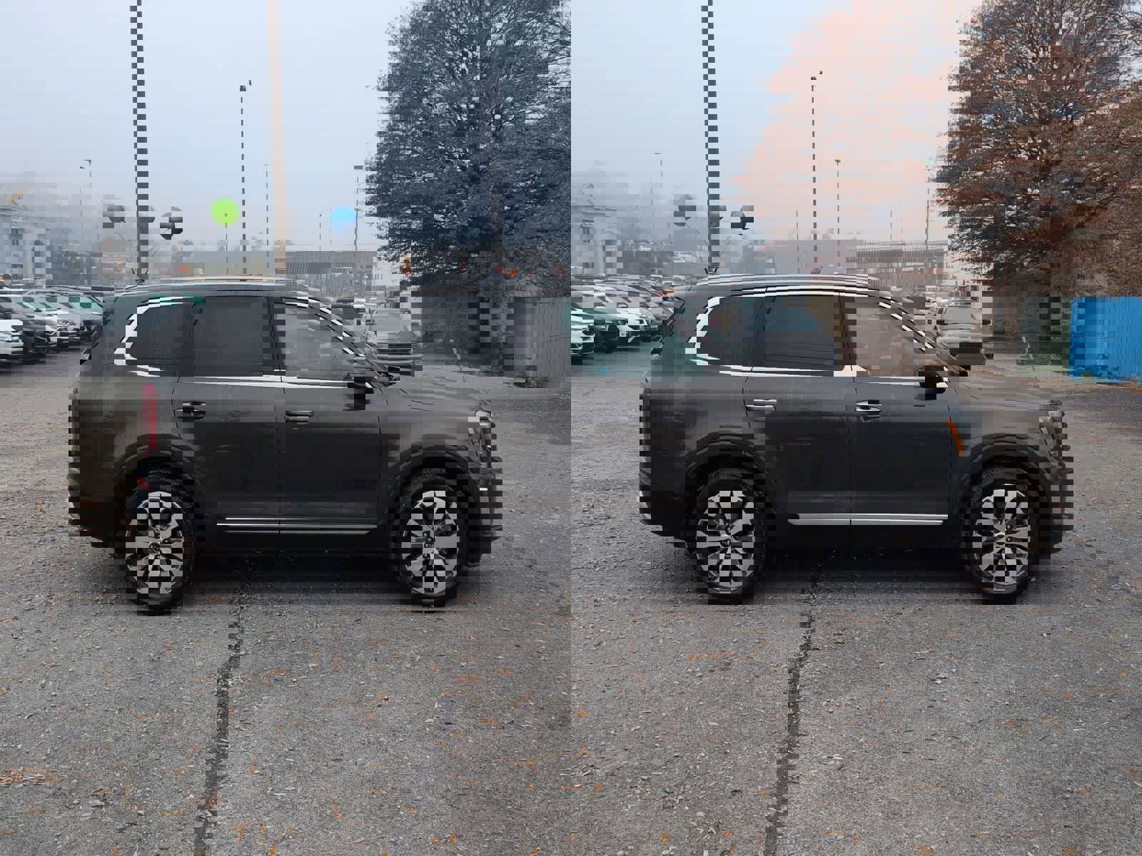 Used 2020 Kia Telluride S image 9