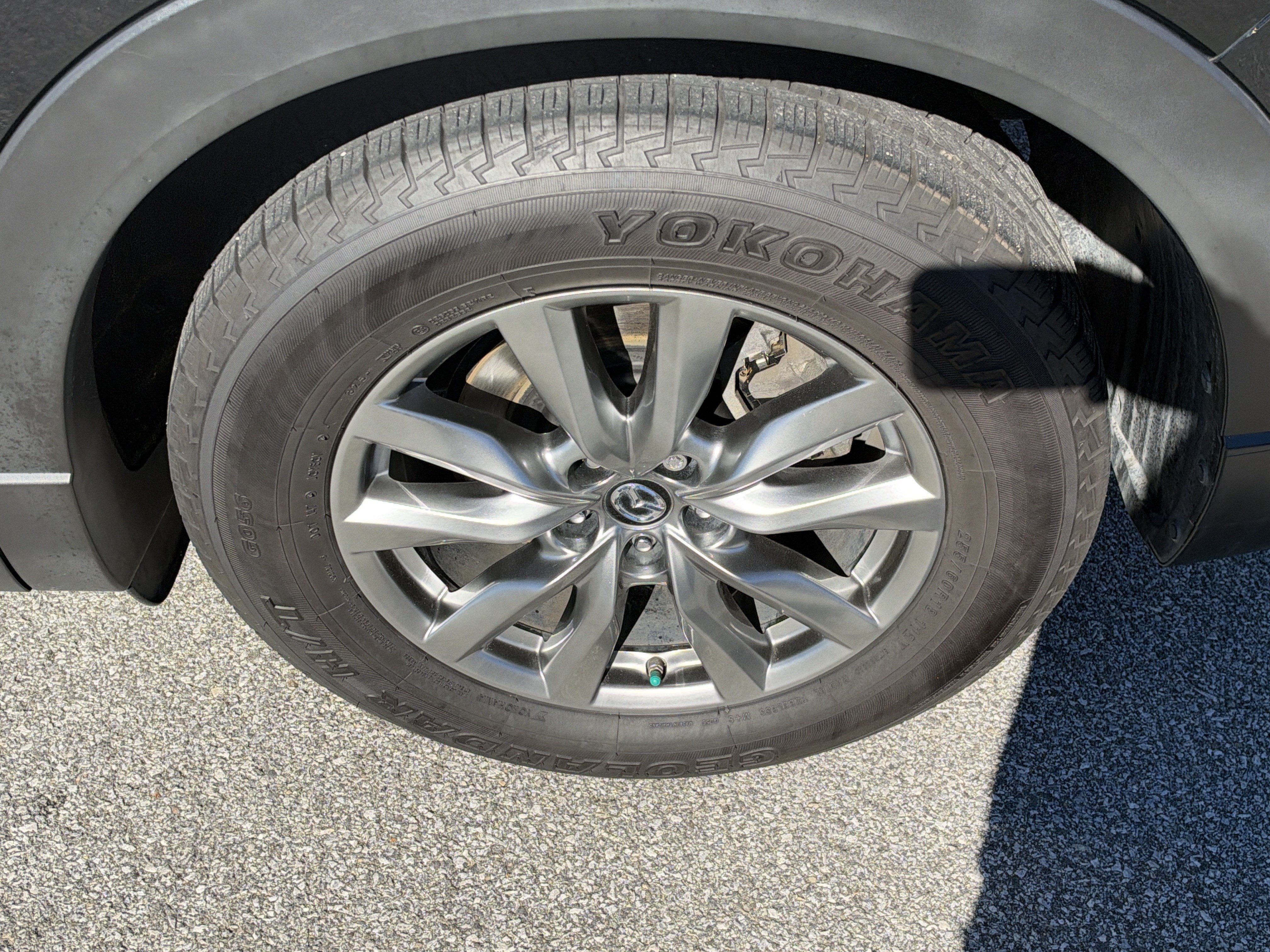 Used 2018 MAZDA CX-9 Touring w/ Touring Premium Package AWD/4WD image 69