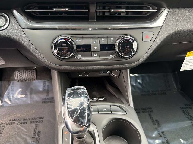 New 2026 Buick Envista Sport Touring w/ Convenience I Package FWD image 25