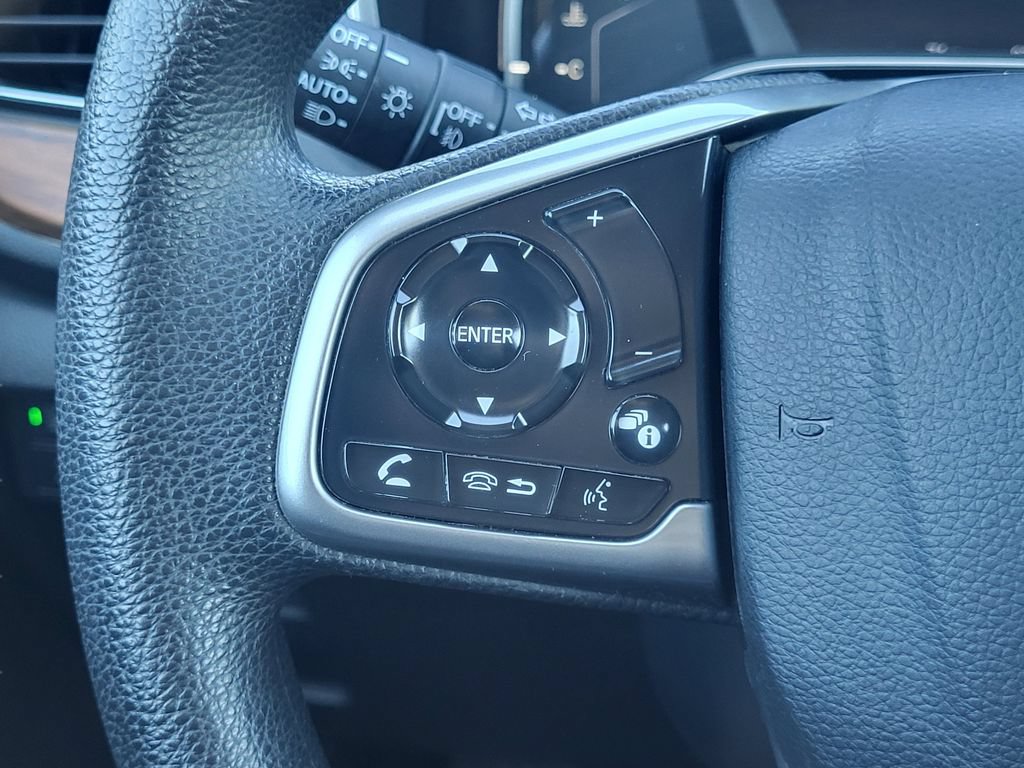 Used 2019 Honda CR-V EX image 13