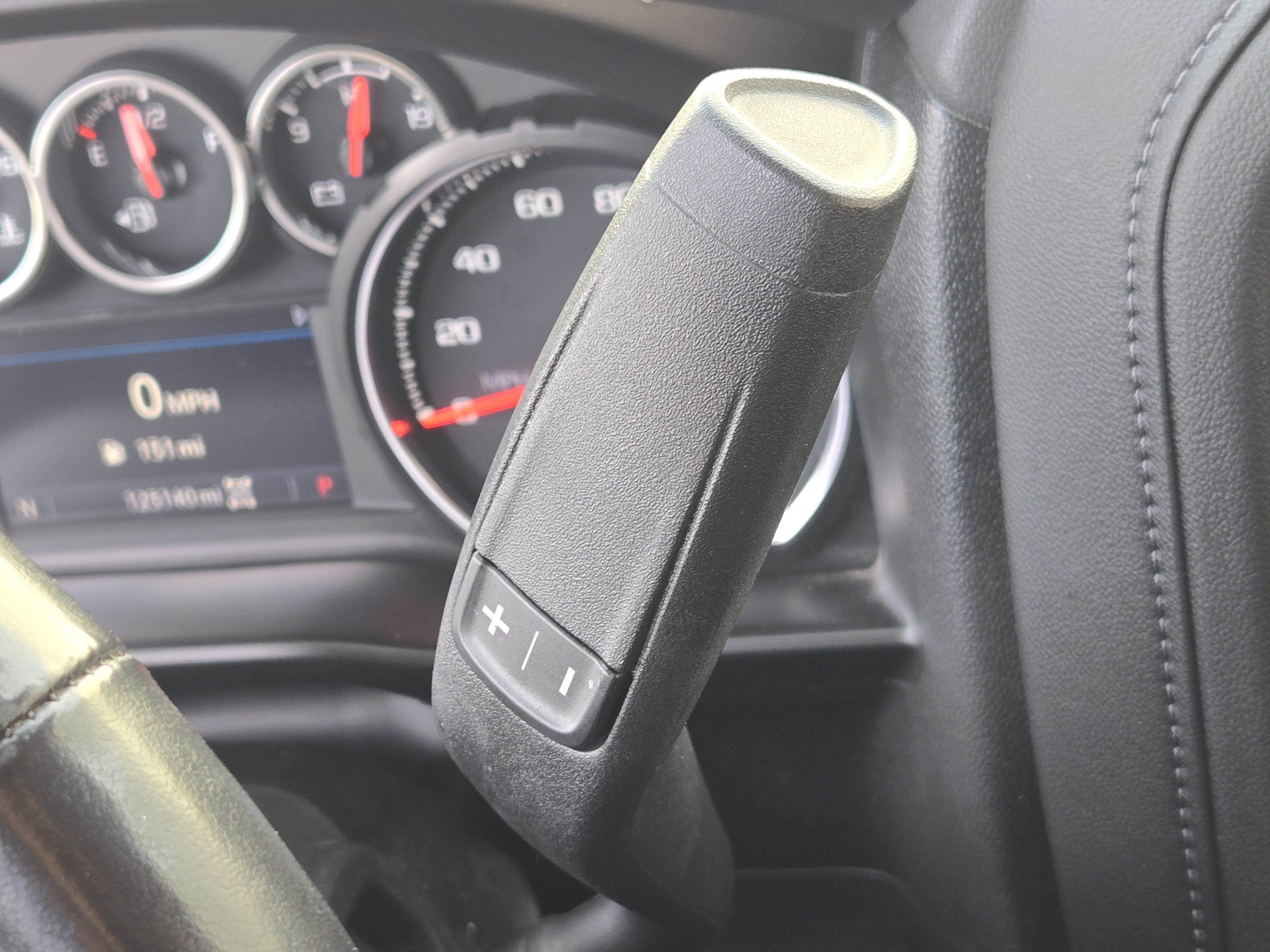 Used 2021 Chevrolet Silverado 1500 LT w/ Texas Edition Plus image 25