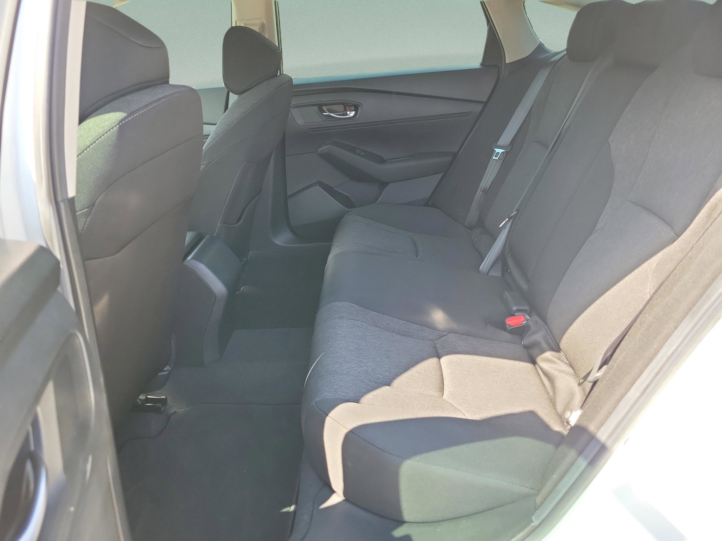 Certified 2024 Honda Accord LX image 26