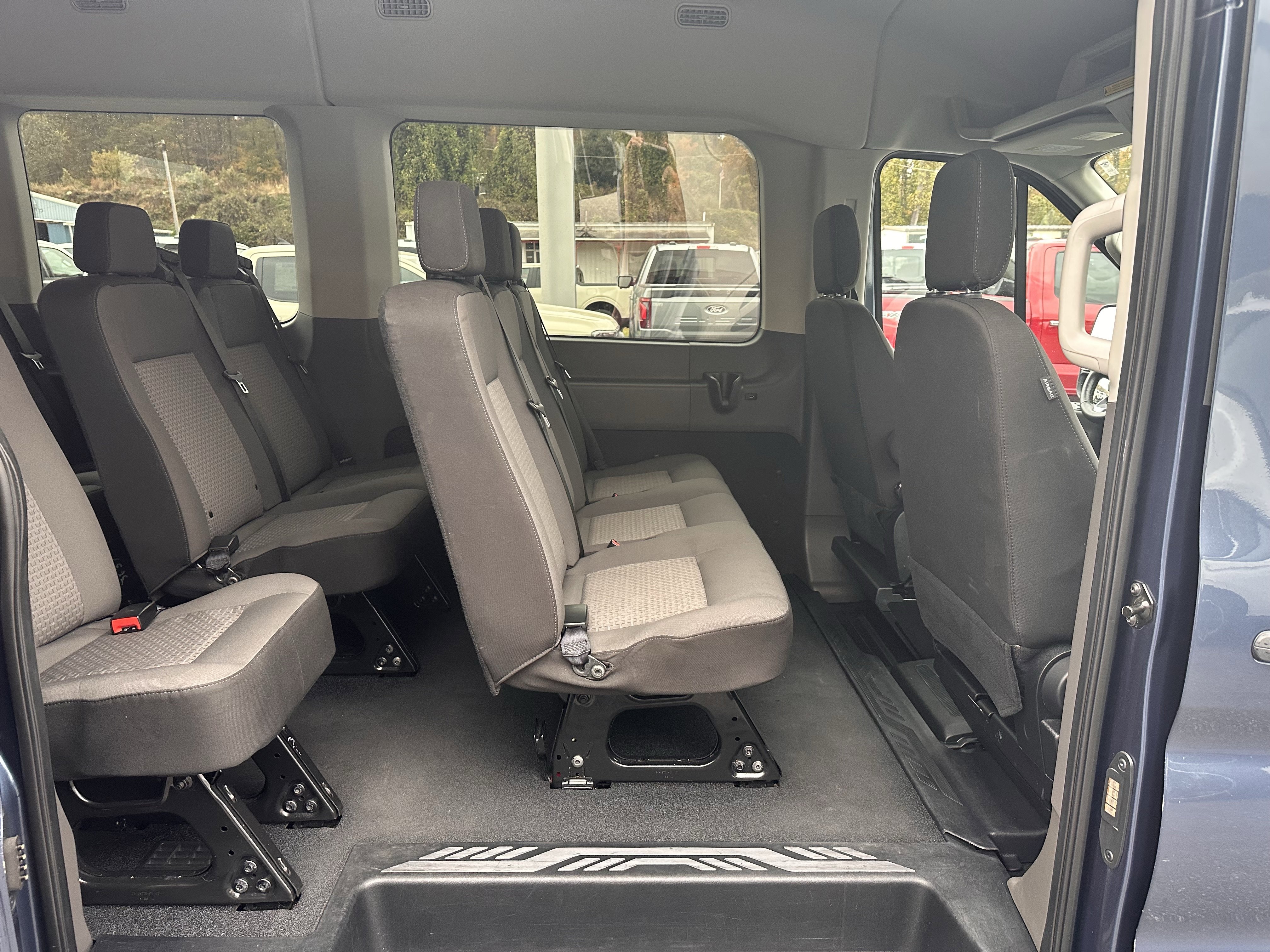 Used 2025 Ford Transit 350 XL RWD image 13