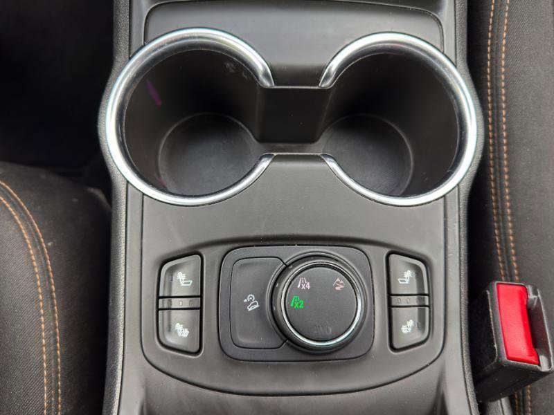 Used 2018 GMC Terrain SLE w/ Driver Convenience Package image 28