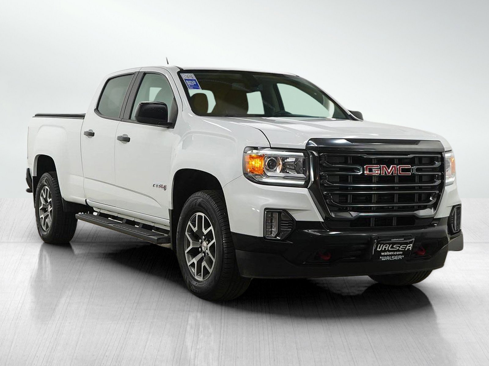 Used 2022 GMC Canyon AT4 image 7